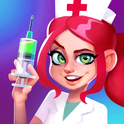 Crazy Hospital - Idle Clicker Cheats