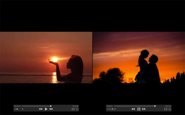 zFuse Pro Screenshot 2