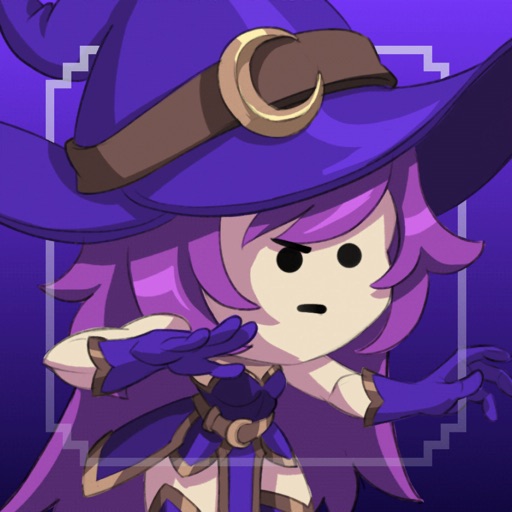 Merge Heroes Multiverse