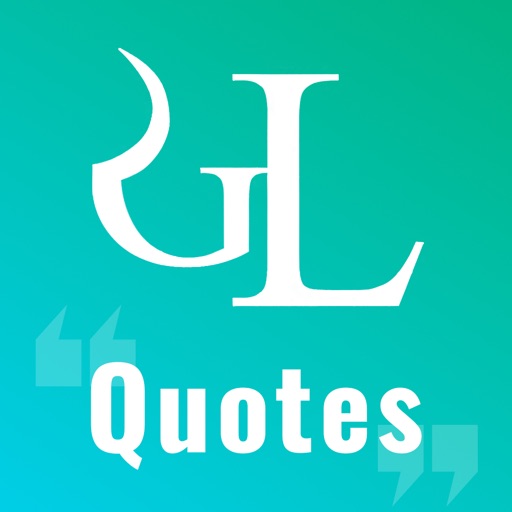 Gujarati Quotes icon