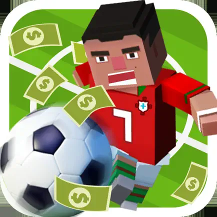 Football Star - Super Striker Читы