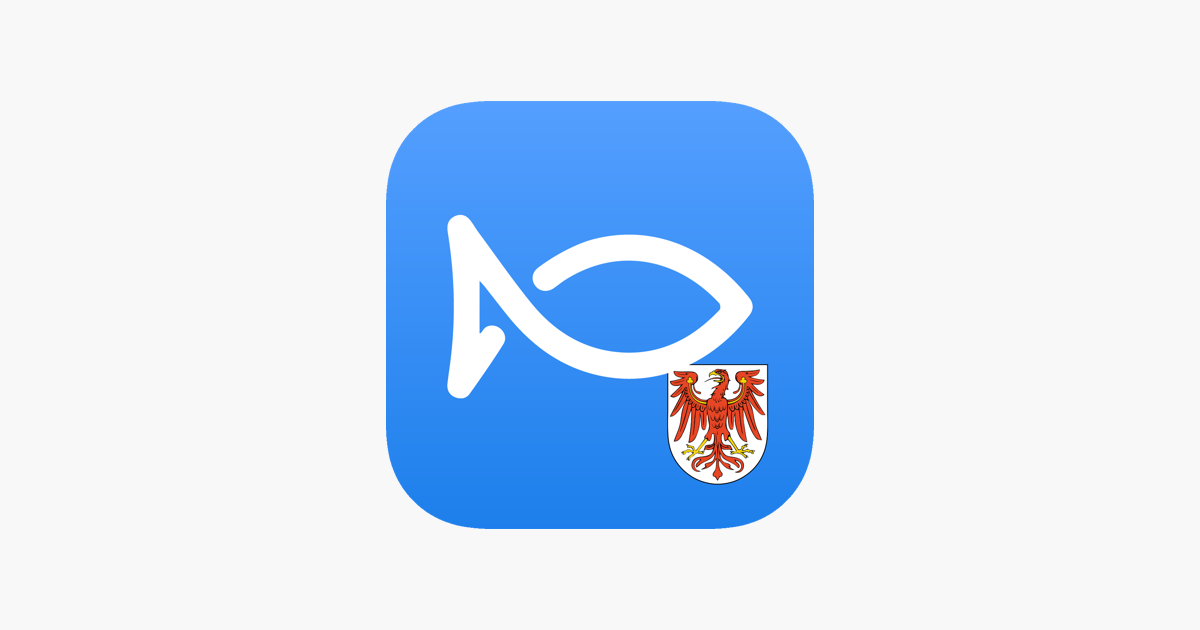 Angelschein Brandenburg 2020 En App Store