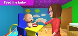 Game screenshot Mother Life Simulator 3d Game hack