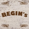 BEGIN's e-Washboard