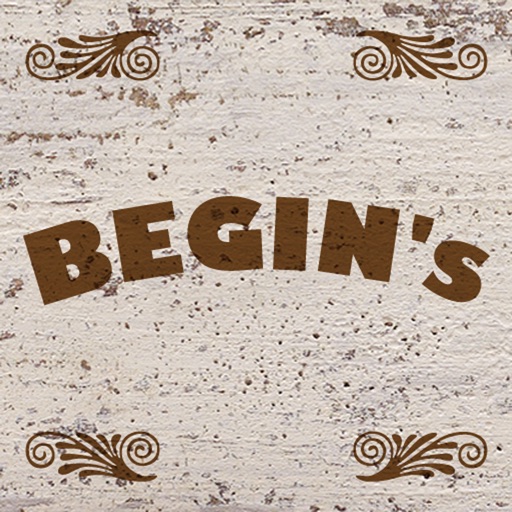 BEGIN's e-Washboard icon