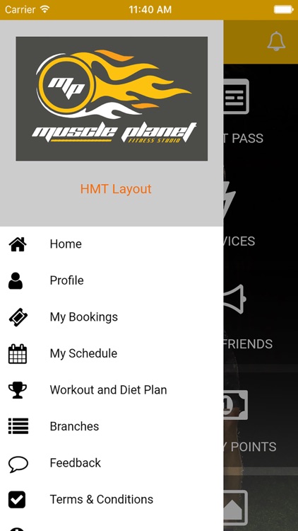 Kittys Muscle Planet