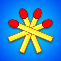 マッチ棒パズルゲーム ~ Matchsticks game