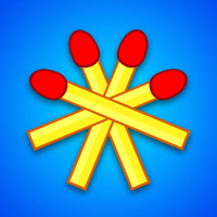 Matchsticks  Matches Puzzle