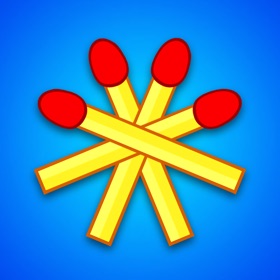 Matchsticks ~ Matches Puzzle
