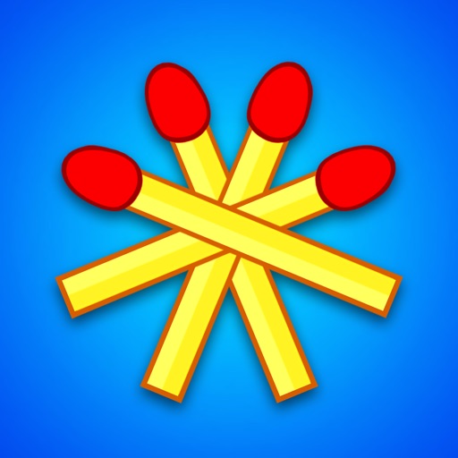 Matchsticks ~ Matches Puzzle icon