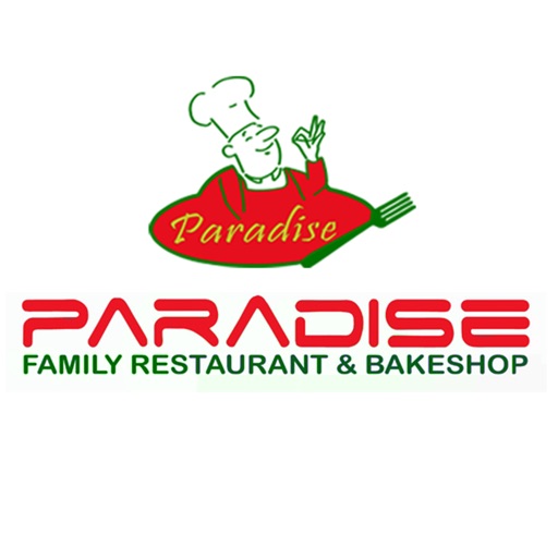 Paradise Family Restaurant icon