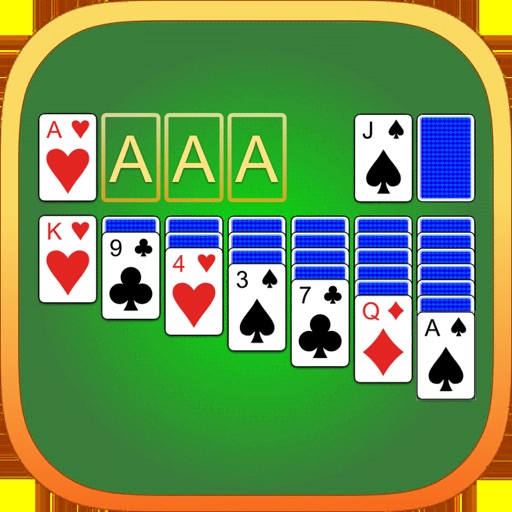 Solitaire Card Games · by Solitaire Games Free Solitaire Card Games · by Solitaire Games Free