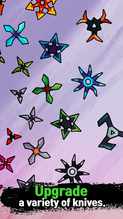 Tap Knife VIP screenshot-6