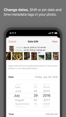 Game screenshot Metapho hack
