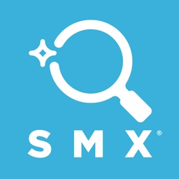 Search Marketing Expo - SMX アイコン