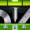 ToolBox: AR Ruler, Level Tool - iPadアプリ