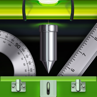 ToolBox AR Ruler Level Tool