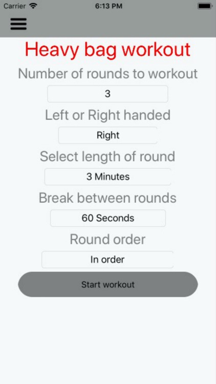Boxing The Sweet Science