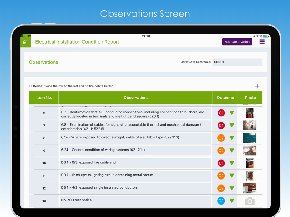 #1. Pro Certs (iOS) 由: Pro Certs Software Ltd