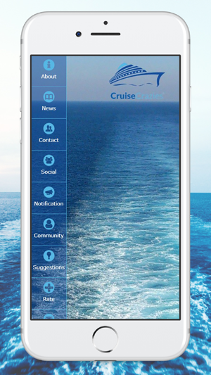 CruiseCrazies Cruise Forums(圖1)-速報App