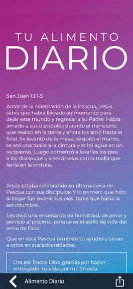 Game screenshot Centro Cristiano Dios es Amor apk