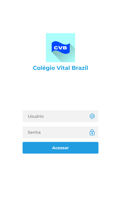 Colégio Vital Brazil Screenshot