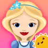 StoryToys Princess Rapunzel App Feedback