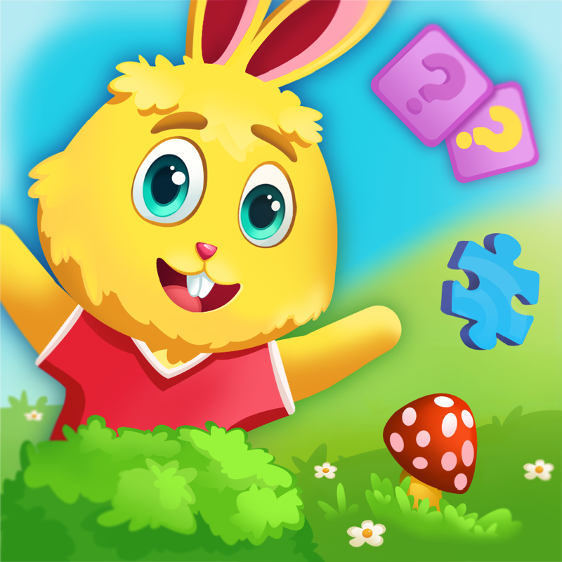Baby games for kids 2 year old