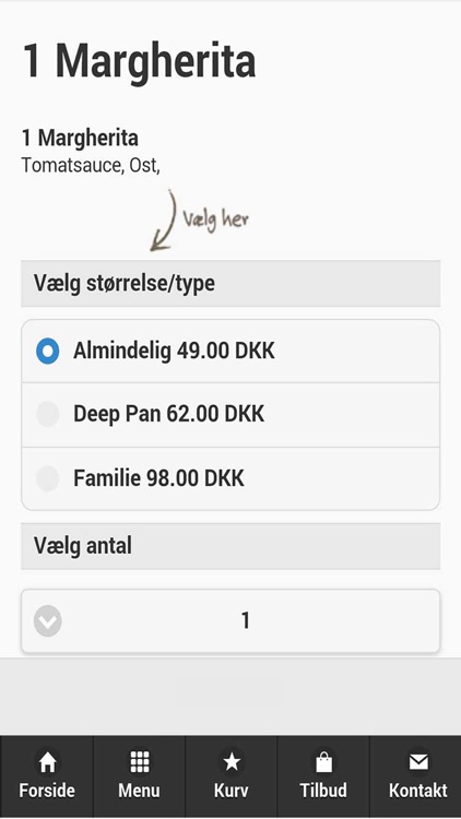 Star Pizza screenshot-3