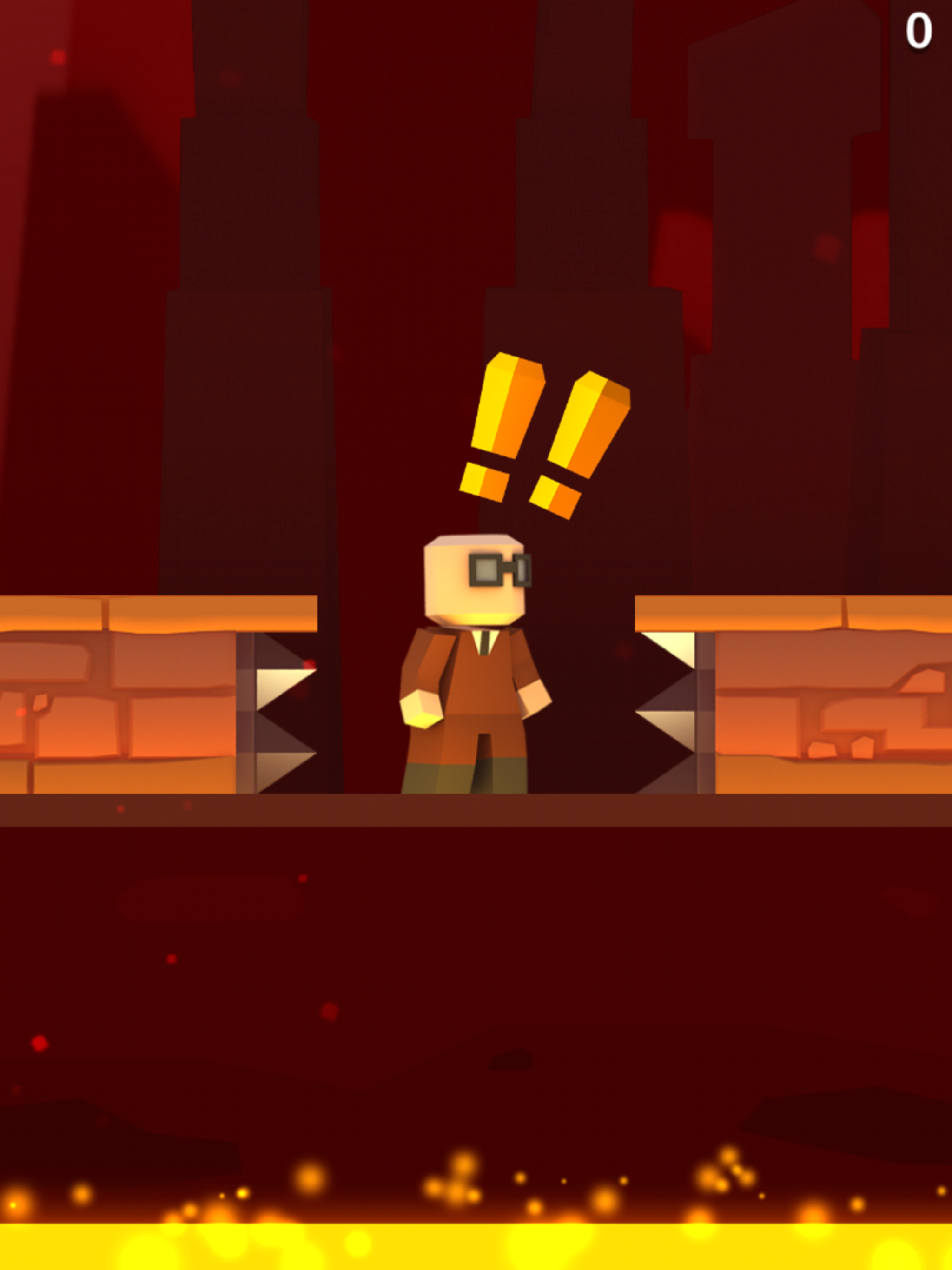 Tomb Jump screenshot 7