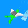 Fly Over 3D icon