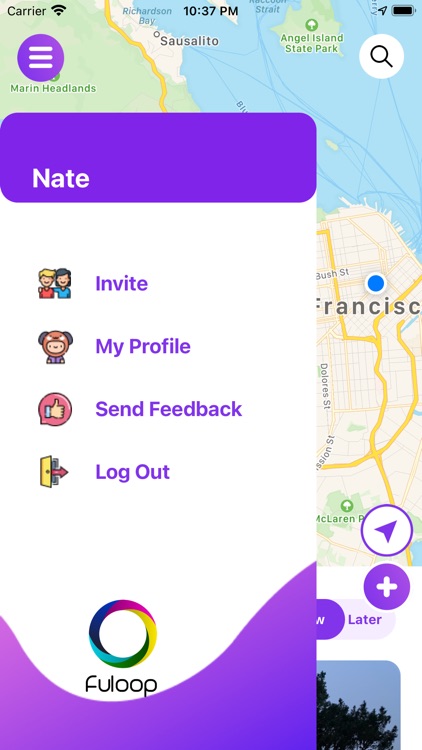 WhatsPoppin' screenshot-3