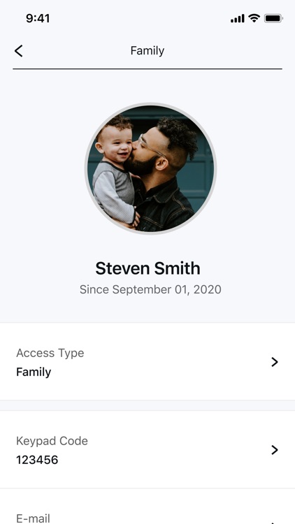 Kapture Home screenshot-3