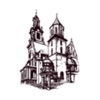 Katedra Wawelska icon