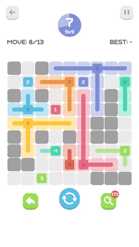 Cross Do Ku