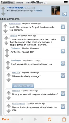 Game screenshot Hot Pics (funny pictures) hack