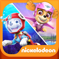 PAW Patrol Air and Sea HD