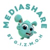 GIZMOH Mediashare