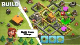 clash of clans iphone screenshot 4