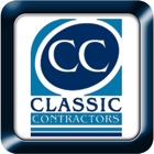 Classic Contractors App