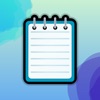 Notepad - Inkpad - White Board icon