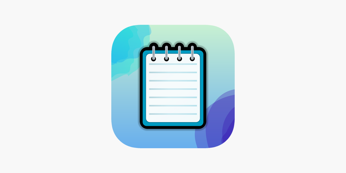 Notepad - Inkpad - White Board on the App Store