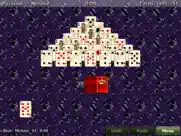golf solitaire 4 in 1 айпад изображения 4