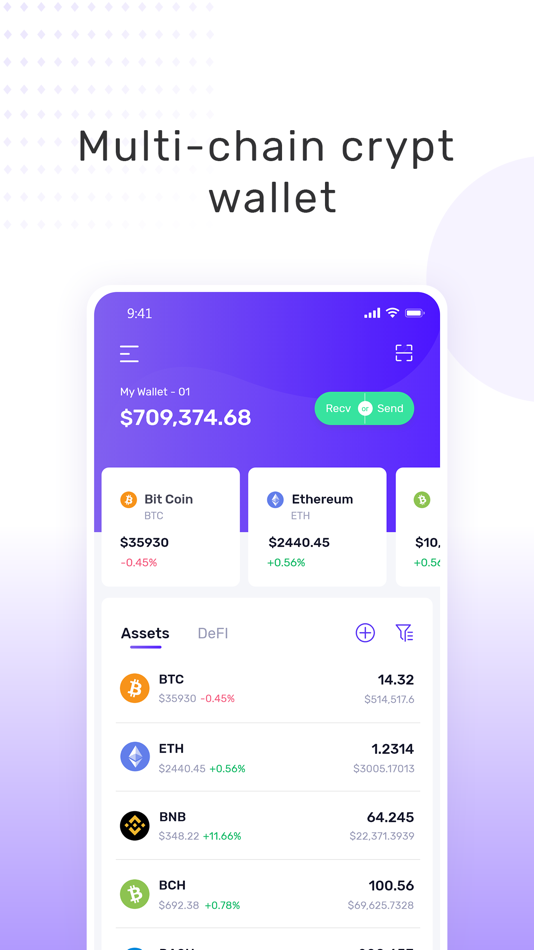 #1. TYCO - Kanga Wallet (iOS) Podle: TYCO FINTECH TECHNOLOGY PTY LTD