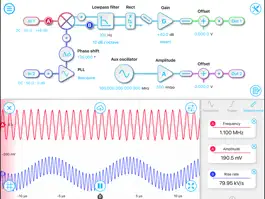 Game screenshot Moku:Lab apk