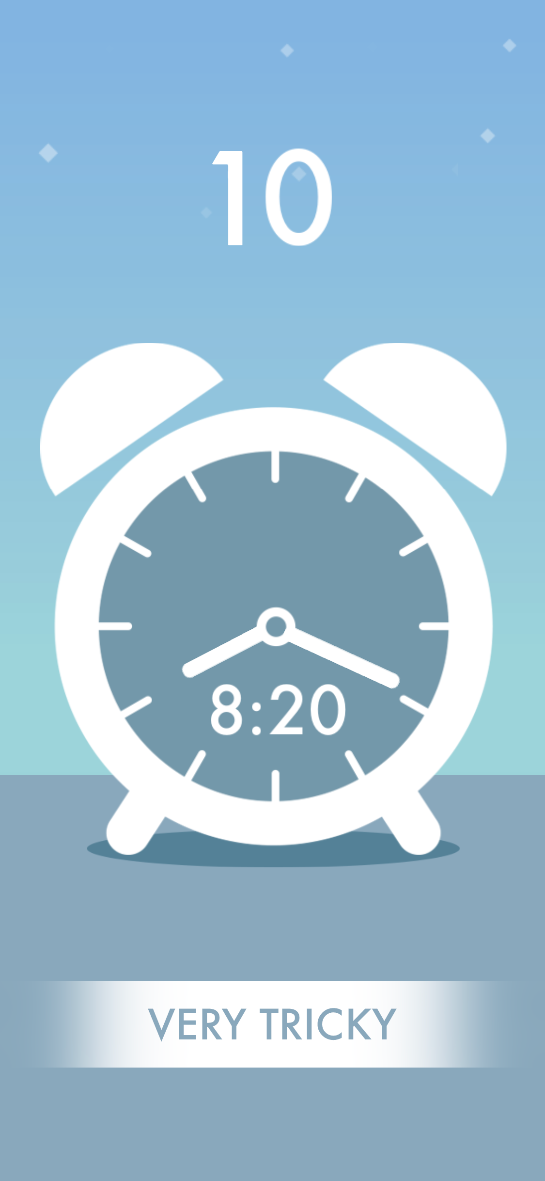 Stop Clock screenshot 4