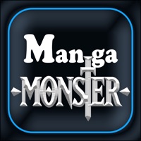 Manga Monster -  Manga Reader apk