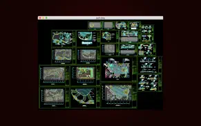 dwg viewer 2d - for dwg to pdf айфон картинки 1