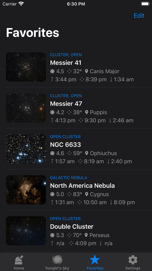 #6. ASGuide (iOS) 由: Philip Perez