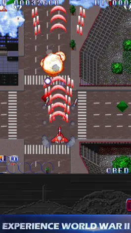 Game screenshot Night Sky Jet Battle mod apk